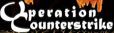 logo Operation Counterstrike